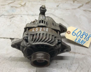 2004-2010 SUBARU IMPREZA 2006-2010 FORESTER 90 Amp Alternator Charging Assembly - Picture 1 of 10