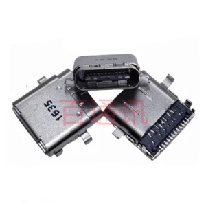 USB-C DC Power Charging Port Jack for Acer Chromebook Spin 311 (CP311-3H) N19Q10 - Picture 1 of 1