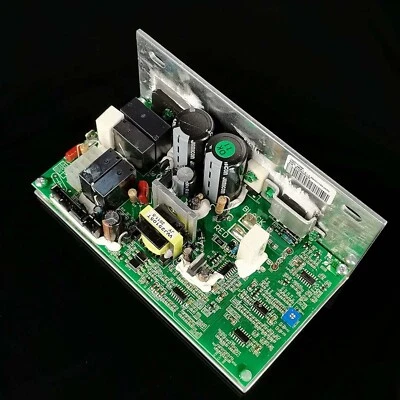 Placa de controle nova em folha AFG / Horizon 1000111068-T101, 3.5AT, CT5.4 MLH0913P tF - Imagem 1 de 4
