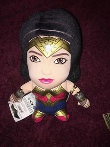 Batman V Superman  Batman soft  toy character figure - Picture 1 of 1