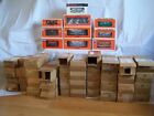 Lionel Arizona Ore Cars Singles Or Mixed Lot Of Your Choice "New In Box" Lot #1