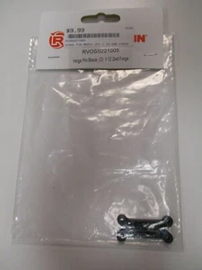 Soporte para bisagra Revolution Forge Monster Truck (2) RVOSS221005 - Imagen 1 de 1