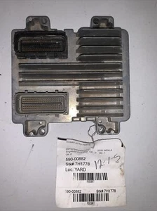 2008 Impala ECM 12612384 - Picture 1 of 4