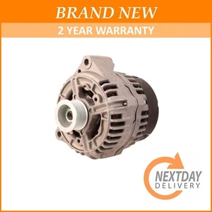 Alternator MERCEDES C43AMG AMG CLK430  4.3 PETROL 1996-2003 - Picture 1 of 15