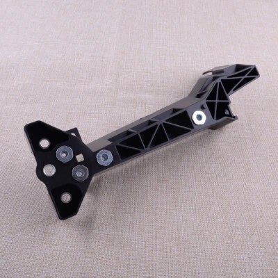 Conjunto de soporte de núcleo de radiador izquierdo de coche apto para Infiniti Q50 2014-2019 Foto 1 de 4