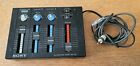 VINTAGE SONY MX-10L MICROPHONE MIXER ( SPARES OR REPAIR )