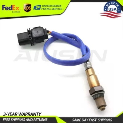 OEM Upstream Oxygen Sensor For FORD C-MAX 13-18 LINCOLN MKZ 13-19 DS7A-9Y460-A Foto 1 de 4