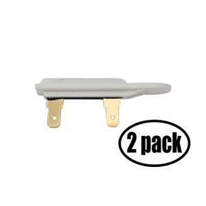 2-Pack Replacement Dryer Thermal Fuse for Amana NED5240TQ0, NGD5200TQ0 - Picture 1 of 1