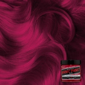 MANIC PANIC CLEO ROSE 118ML - Picture 1 of 1