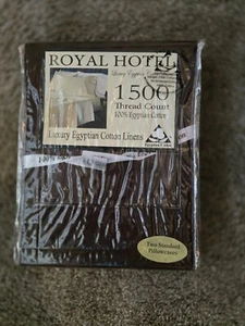 Fundas de almohada moradas - Imagen 1 de 5