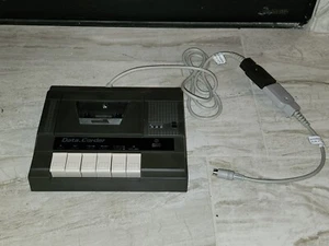 Data-Corder Computer Kassette und Interface - RAR - Bild 1 von 12