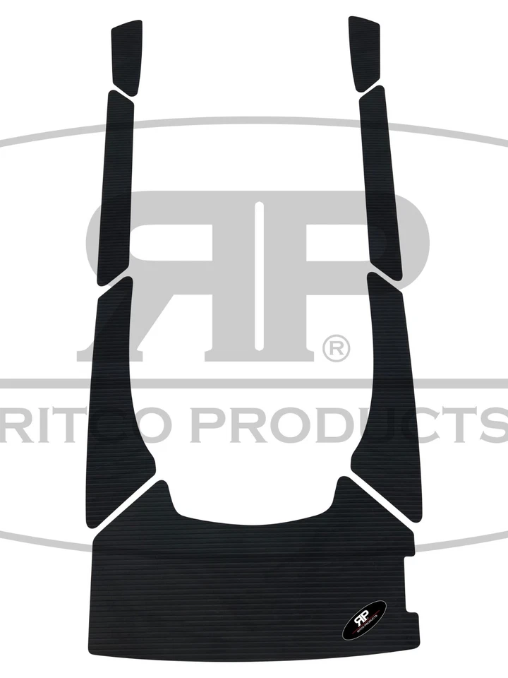 Alfombrillas de tracción Yamaha FX CRUISER / FX HO / FX SHO / FX SVHO 2012-2018 Foto 1 de 1