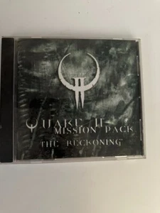 Quake 2 FOR PC - CD-ROM - Picture 1 of 1