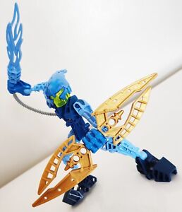 LEGO Bionicle Berix Agori 8975 (Complete)
