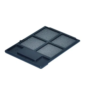 Filtro de aire proyector adecuado para EPSON ELPAF13 / V13H134A13 / 146370 EB-410W, EB-410E - Imagen 1 de 4