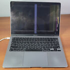 Apple A2337 MacBook Air M1 13.3" Late 2020 Space Gray - FOR PARTS