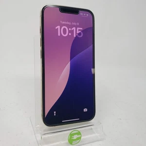 Desbloqueado Apple iPhone 13 Pro 128 GB DORADO MLTRLL/A - Imagen 1 de 10