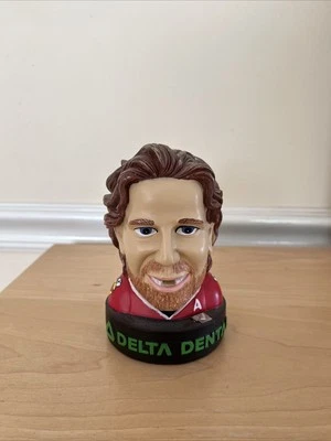 Диспенсер зубной керамической нити NHL Chicago Blackhawks Delta Duncan Keith SGA - Изображение 1 из 4