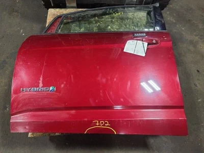 Driver Left Front Door Fits 13-18 C-MAX 1677627 Foto 1 de 4