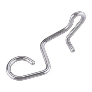 Left Side Handbrake Cable Guide Bracket Fit For Discovery 3 4 Range Rover Sport - Picture 1 of 4