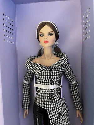 Tulabelle True Devil Made Me Do It 2019 Integrity Toys Convention Exclusive NRFB - Image 1 of 4