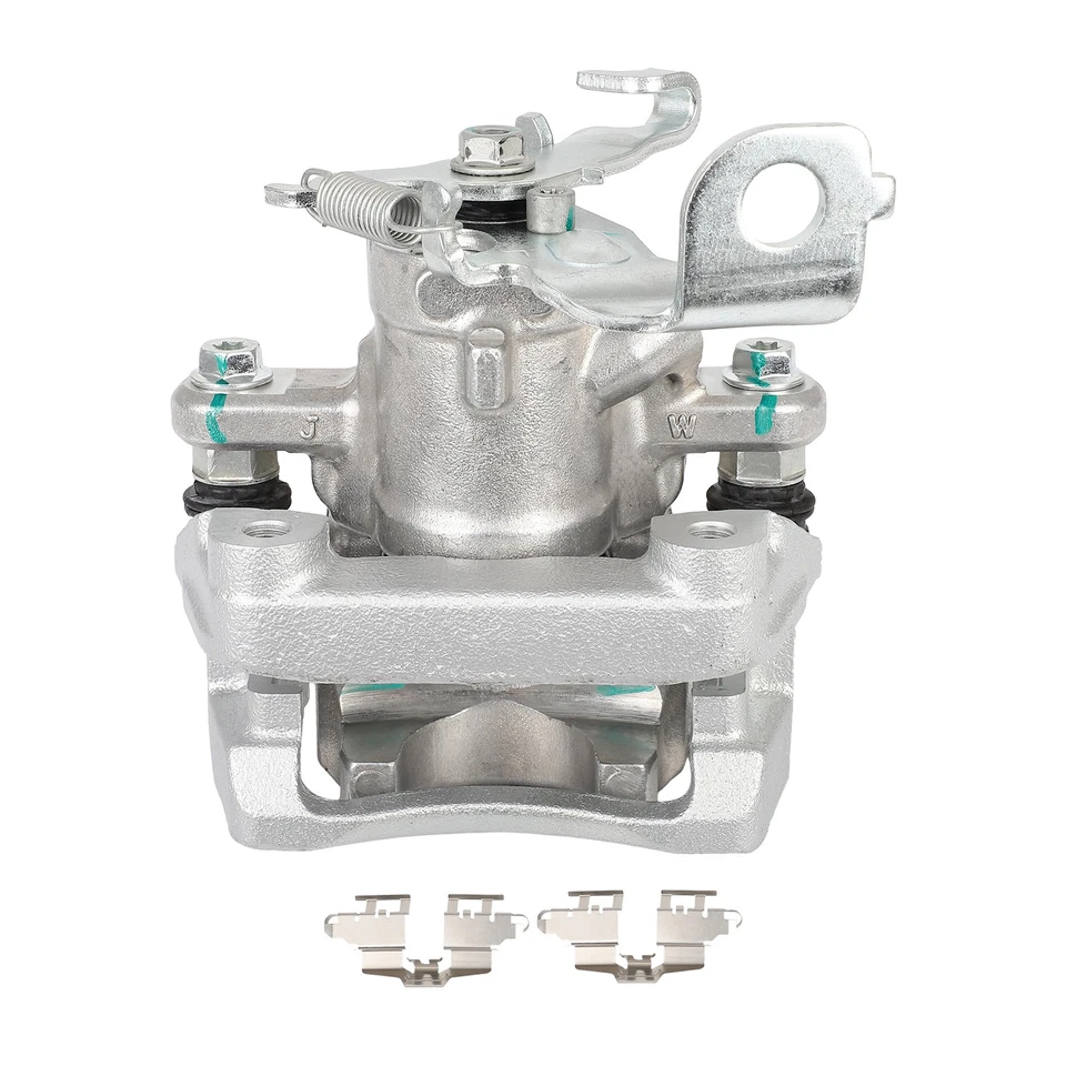 Pinzas de freno traseras izquierdas con soporte para Toyota Corolla 2014 15 16 17 18 2019 4x4 Foto 1 de 1