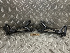 SUZUKI GSX750 S rear foot peg hangers - Picture 1 of 2