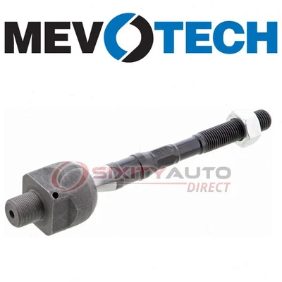 Mevotech Supreme Front Inner Steering Tie Rod End for 2009-2019 Nissan 370Z rz Foto 1 de 4