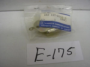 Echo 15212705530 Kondensator SRM-140D KE-140DA - Bild 1 von 1