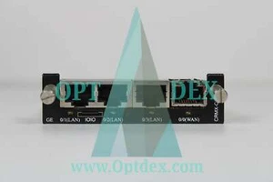 AudioCodes Mediant 1000B Module - CRMX-C - Picture 1 of 2