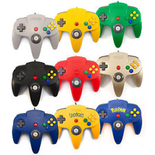 Original N64 / Nintendo 64 Controller / Control Pad / Gamepad - KEIN CHINA FAKE!