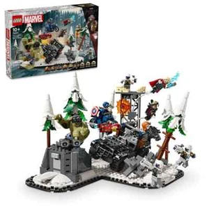 Lego Super Heroes: The Avengers Assemble: Age of Ultron 76291 - Pick Your Figure - Picture 1 of 11