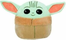 Squishmallows Star Wars The Child 10" Plush Toy