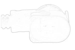 Sensor, coolant temperature OE VW 070 919 501A - Picture 1 of 6