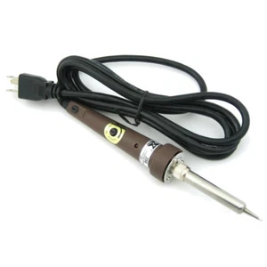 XYtronic 258 Variable Temperature Soldering Iron - 500-800 Degrees F - UL Listed - Picture 1 of 1