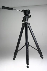 Bilora Dreibeinstativ Profilo autostop 4163 3-D - Bild 1 von 7