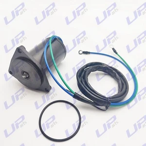 6H1-43880-02-00 Tilt Trim Motor For Yamaha 2 Wire Tang Reversible 10830 - Imagen 1 de 13