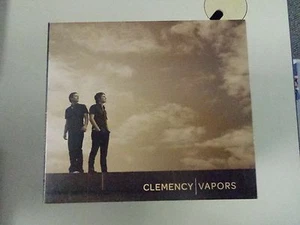 Clemency Vapors CD - Picture 1 of 1