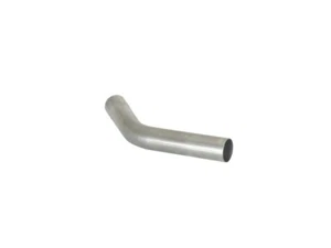 Ragazzon Curva Aisi 304 sviluppo 300mm d.esterno 70x15mm 45° maschio- Universale - Foto 1 di 1