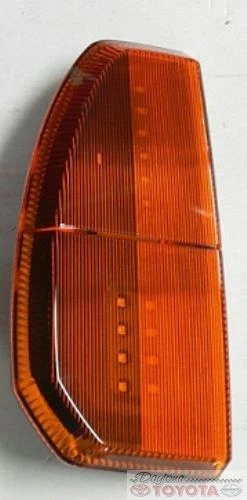 TOYOTA 817410C020 Genuine OEM Factory Original Signal Lamp
