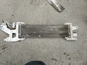 2003-04-2005-2006-07-2008-2009-2010-2011 LINCOLN TOWN CAR TRANSMISSION RADIATOR - Picture 1 of 4