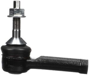 For 2013-2019 Ford Police Interceptor Utility Steering Tie Rod End Outer Delphi