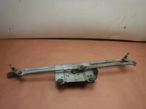 Jeep Grand Cherokee WJ 99-04 Windshield Wiper Linkage W/ Motor Free Ship - Picture 1 of 4