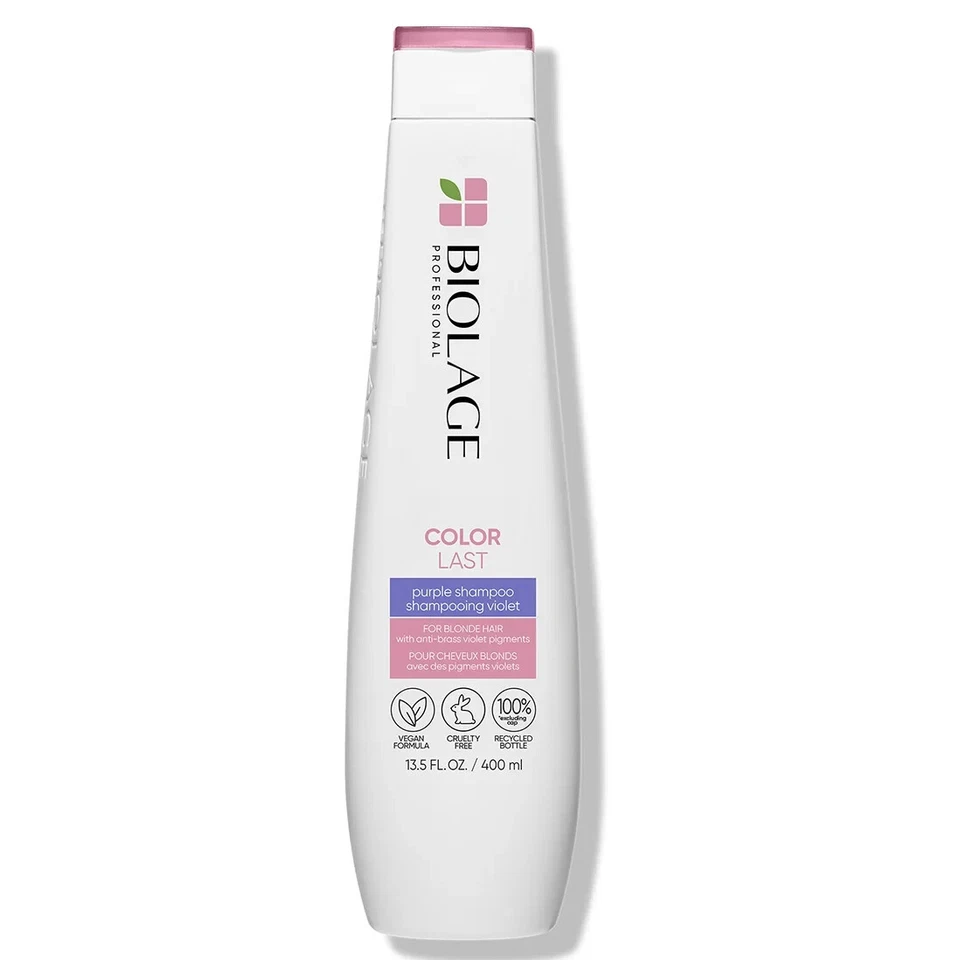 Matrix Biolage Colorlast Purple Shampoo 13.5oz - Image 1 of 1
