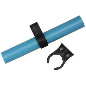 RapidAir MaxLine 3/4" Rohrschellen, 10 Stück #3410-23 - Bild 1 von 1