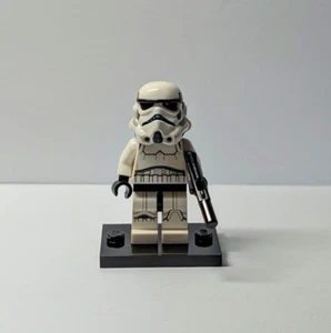 LEGO Imperial Stormtrooper Minifig sw0997b Star Wars 75225 75229 75262 MINT RARE - Picture 1 of 5