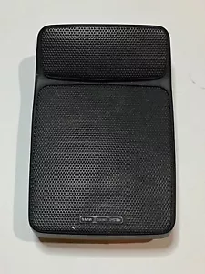 BMW E30 E28 E23 Premium Sound Rear Parcel Speakers HiFi 325is 318is M3 M5 535i - Bild 1 von 5