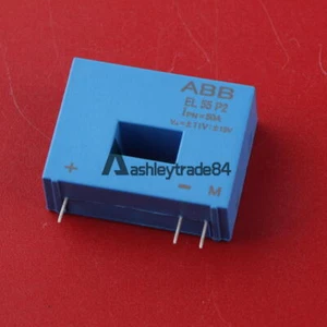 NEU 1 STCK. EL55P2 ABB POWER MODUL - Bild 1 von 2