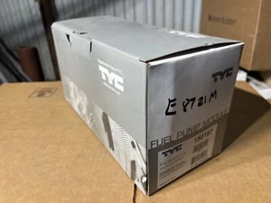 Genuine TYC Fuel Pump Module Assembly Part# 150197 - NEW - Picture 1 of 1