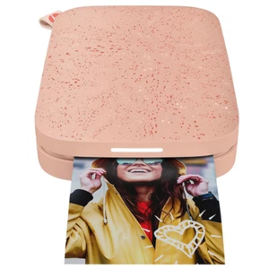 HP Sprocket 200 1AS89A tragbarer kleiner Fotodrucker 64MB USB Bluetooth - Bild 1 von 1